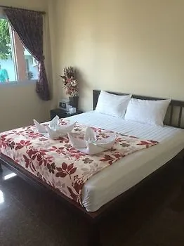 Silver Sands Resort Garden Zone Koh Tao