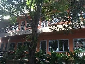Silver Sands Resort Garden Zone Koh Tao 2*,  Thailand